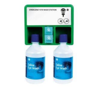 RELIWASH Emergency Eyewash Station