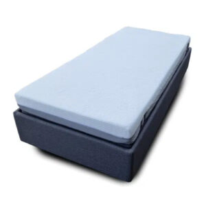 Remote Controlling Electric Adjustable Massage Bed