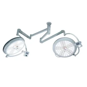 SI Surgical – Double Dome OT Light – Crystal HD
