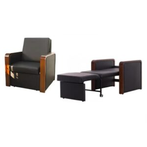 SI Surgical – Hospital Sofa Cum Bed – SIS 2006E