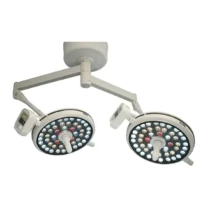 SI Surgical – OT Light Double Dome with ACCS, 48+48 – S 48+48