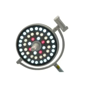 SI Surgical – OT Light Single Dome with ACCS – S-48