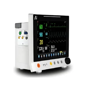 SI Surgical – Patient Monitor – Reno Virgo