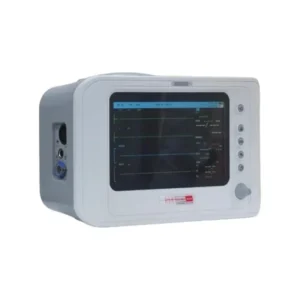 SI Surgical – Vital Signs Patient Monitor 7 – Reno 7