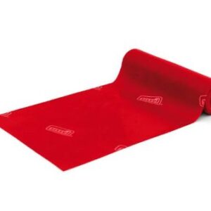 Sissel Fitband Red Medium 14.5Cmx25M: 5281