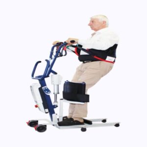 Nausicca Easylev Sit to Stand Lifter 180 Kgs