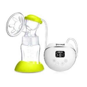 Spectrum – Electric Breast Pump – PM117