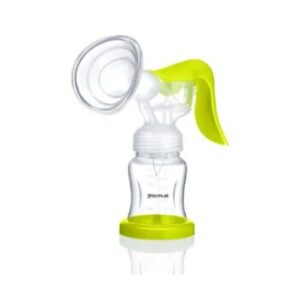 Spectrum – Manual Breast Pump – PM012