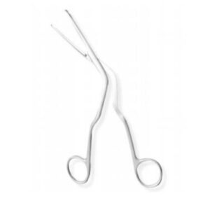 Spencer – Magill Tube Guiding Forceps
