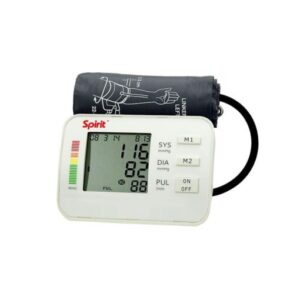 Spirit Medical CK-801 Desk-Top Type Digital Blood Pressure Monitor