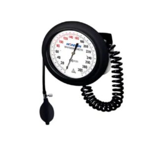 Stutenham – Wall Mounted Sphygmomanometer