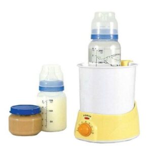 Switel Baby Bottle warmer BF500