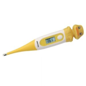 Switel Baby Flexible Duck Thermometer