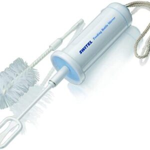 Switel Milk Powder Mixer with Brush