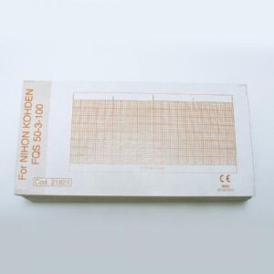 Telepaper Malaysia – Nihon Kohden FQS 50.3.100