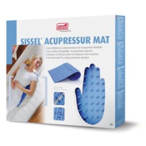 Sissel Acupressur Mat Soft-1390