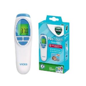 Vicks – No Touch Thermometer – VNT200EU