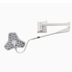 Wall Mounted LED Medical Examination Surgery Light