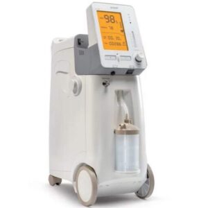 Yuwell Oxygen Concentrator 9F-5AW