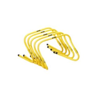 Ziva – Adjustable Hurdles Set, 5pcs – ZFT-FTAH-0556