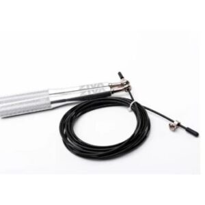 Ziva – Aluminum Speed Jump Rope – ZFT-SKRP-0531