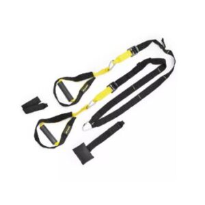 Ziva – Body Weight Training System – ZFT-APUS-0921