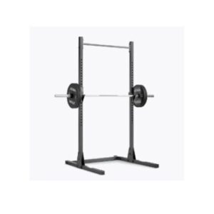 Ziva – Performance Half Rack – ZFT-RKHF-0690-BKGY