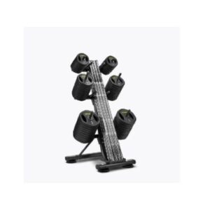 Ziva – Performance Studio Barbell Rack, 10-Set – ZFT-SB10-6005