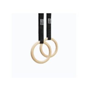 Ziva – Performance Wooden Rings Set – ZFT-WDRS-7191